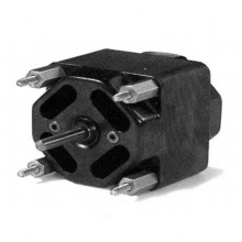 QMO - AC Reversible Motor 